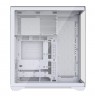 MODECOM Volcano SPACE XL FULL TOWER NF White