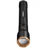 Duracell DF4000R Flashlight black