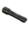 Duracell DF3000R Flashlight black