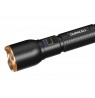 Duracell DF3000R Flashlight black