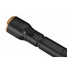 Duracell DF3000R Flashlight black