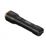 Duracell DF1500R Flashlight black