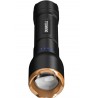 Duracell DF1500R Flashlight black