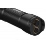 Duracell DF1500R Flashlight black