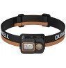 Duracell DH700R Headlamp black, orange