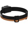 Duracell DH700R Headlamp black, orange