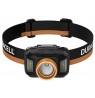 Duracell DH850R Gift Box Headlamp black, orange