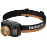 Duracell DH850R Gift Box Headlamp black, orange