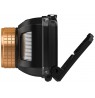 Duracell DH850R Gift Box Headlamp black, orange