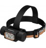 Duracell DH2000R Gift Box Headlamp black, orange