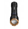 Duracell DF750R Flashlight black