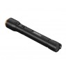Duracell DF6000R Gift Box Flashlight black