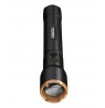 Duracell DF6000R Gift Box Flashlight black