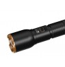 Duracell DF6000R Gift Box Flashlight black