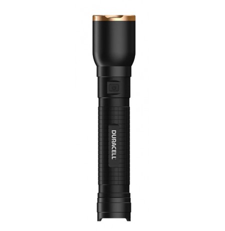 Duracell DF1500 Flashlight black