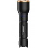 Duracell DF2500R Flashlight black