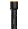 Duracell DF2500R Flashlight black