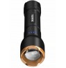 Duracell DF2500R Flashlight black