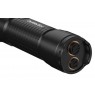 Duracell DF2500R Flashlight black