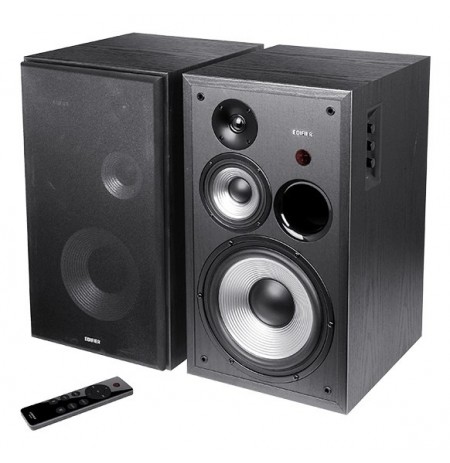 Edifier Studio R2850DB Bluetooth Speaker System - Black