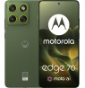 Motorola Edge 70 6.7" Dual SIM Android 16 USB Type-C 12 GB 512 GB 4800 mAh Green