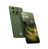 Motorola Edge 70 6.7" Dual SIM Android 16 USB Type-C 12 GB 512 GB 4800 mAh Green