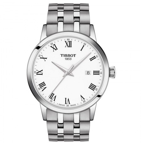 Tissot Classic Dream T129.410.11.013.00