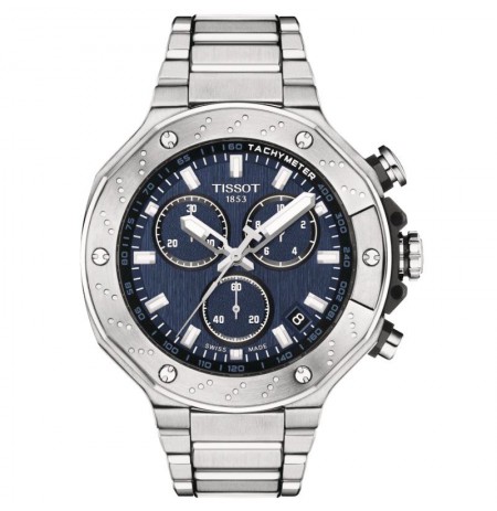Tissot T-Race Chronograph T141.417.11.041.00
