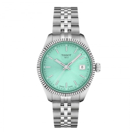 Tissot Ballade 34mm T156.210.11.091.00