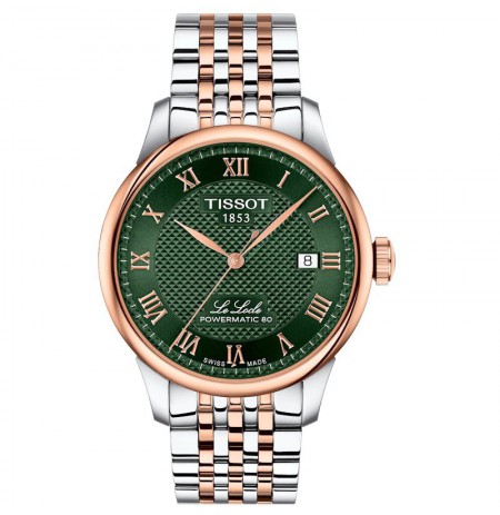 Tissot Le Locle Powermatic 80 T006.407.22.093.01