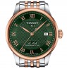 Tissot Le Locle Powermatic 80 T006.407.22.093.01