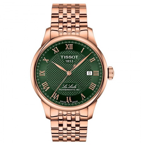 Tissot Le Locle Powermatic 80 T006.407.33.093.00