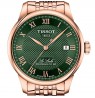 Tissot Le Locle Powermatic 80 T006.407.33.093.00