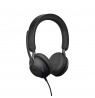 Jabra Evolve2 40 SE Headset Wired