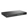 D-Link DMS-1016/E Switch 0.1 Gbps