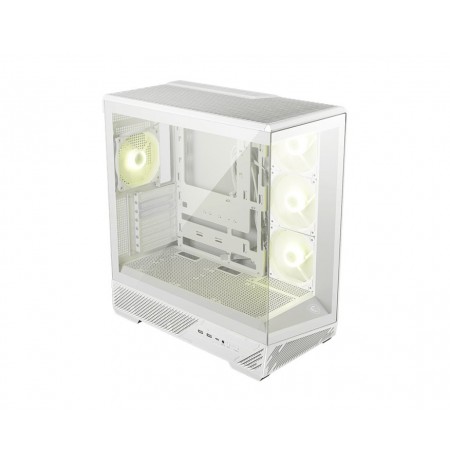 Case miditower ATX white MSI