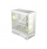 Case miditower ATX white MSI