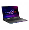 ASUS ROG Strix G614PR-R9161 Ryzen 9 8940HX 16.0"FHD+ 165Hz IPS-level 300nits AG 16GB DDR5-5200 SSD1TB GeForce RTX 5070 Ti 12GB