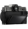 Fujifilm X-T30 III + 13-33mm, charcoal silver