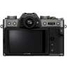 Fujifilm X-T30 III + 13-33mm, charcoal silver
