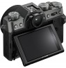 Fujifilm X-T30 III + 13-33mm, charcoal silver