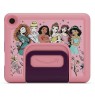 Amazon Fire HD8 Kids (2024) 3GB/32GB Disney Princess