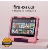 Amazon Fire HD8 Kids (2024) 3GB/32GB Disney Princess