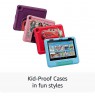 Amazon Fire HD8 Kids (2024) 3GB/32GB Disney Princess