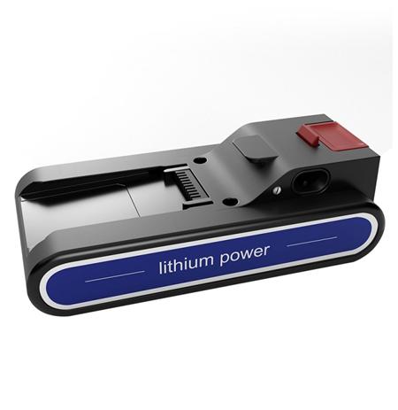 Jimmy | Battery Pack for JV83 Vacuum Cleaners