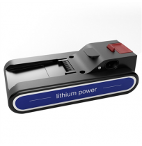 Jimmy | Battery Pack for JV83 Vacuum Cleaners