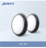 Jimmy | Filter Kit MF27 for WB55/BX5/BX5 Pro/WB73/B6 Pro/BX6/BX7 Pro | 2 pc(s)