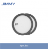 Jimmy | Filter Kit MF27 for WB55/BX5/BX5 Pro/WB73/B6 Pro/BX6/BX7 Pro | 2 pc(s)