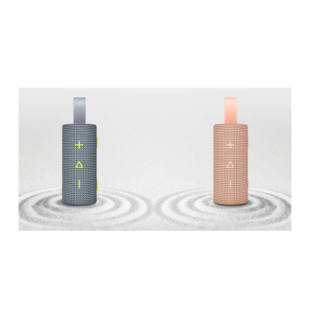 Xiaomi Sound Pocket, Pink | Xiaomi