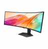 Samsung | LS49F950UAUXEN ViewFinity S9 S95UF | 49 " | VA | DQHD | 32:9 | 120 Hz | 5 ms | 5120 x 1440 pixels | 350 cd